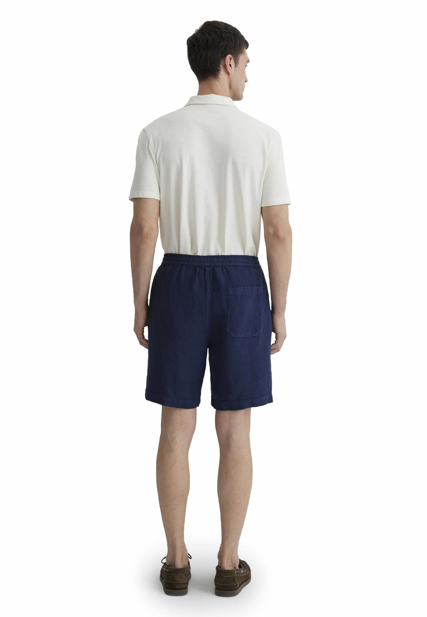 Mavi Pocket Shorts - Shorty Mężczyźni