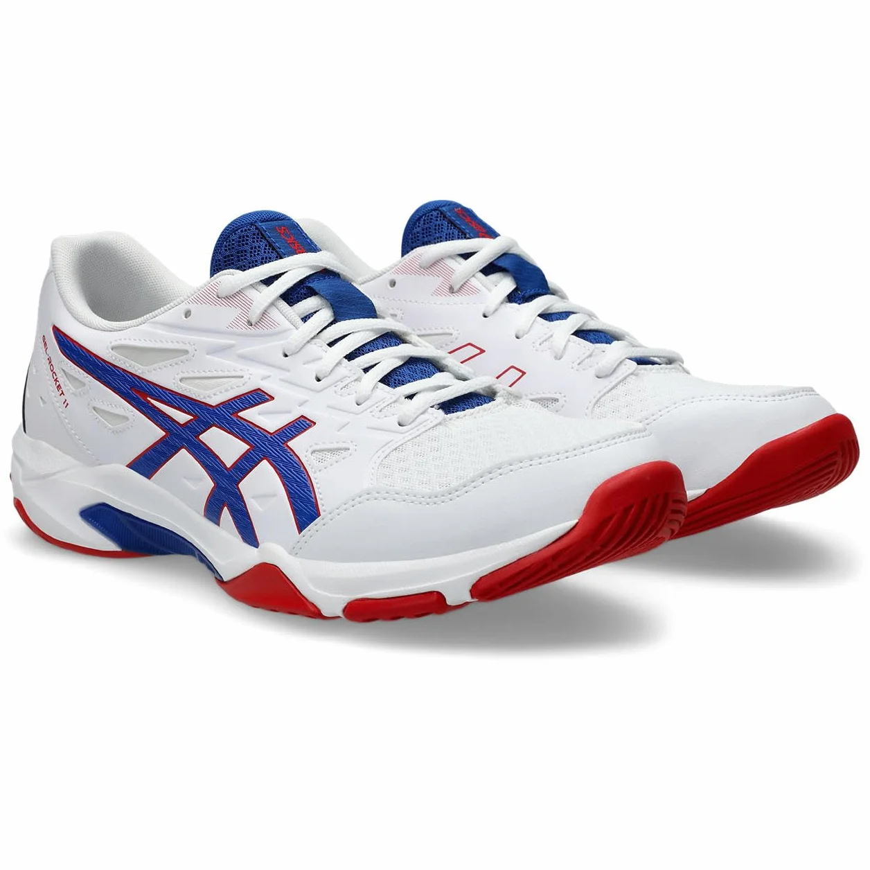 ASICS Uniseks Gel-rocket 11Buty do siatkówki