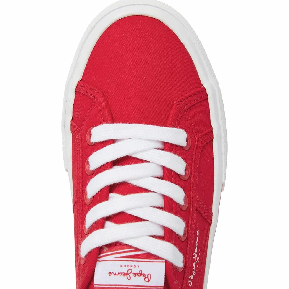 Pepe Jeans Kobiety Brady Basic WAdidasy