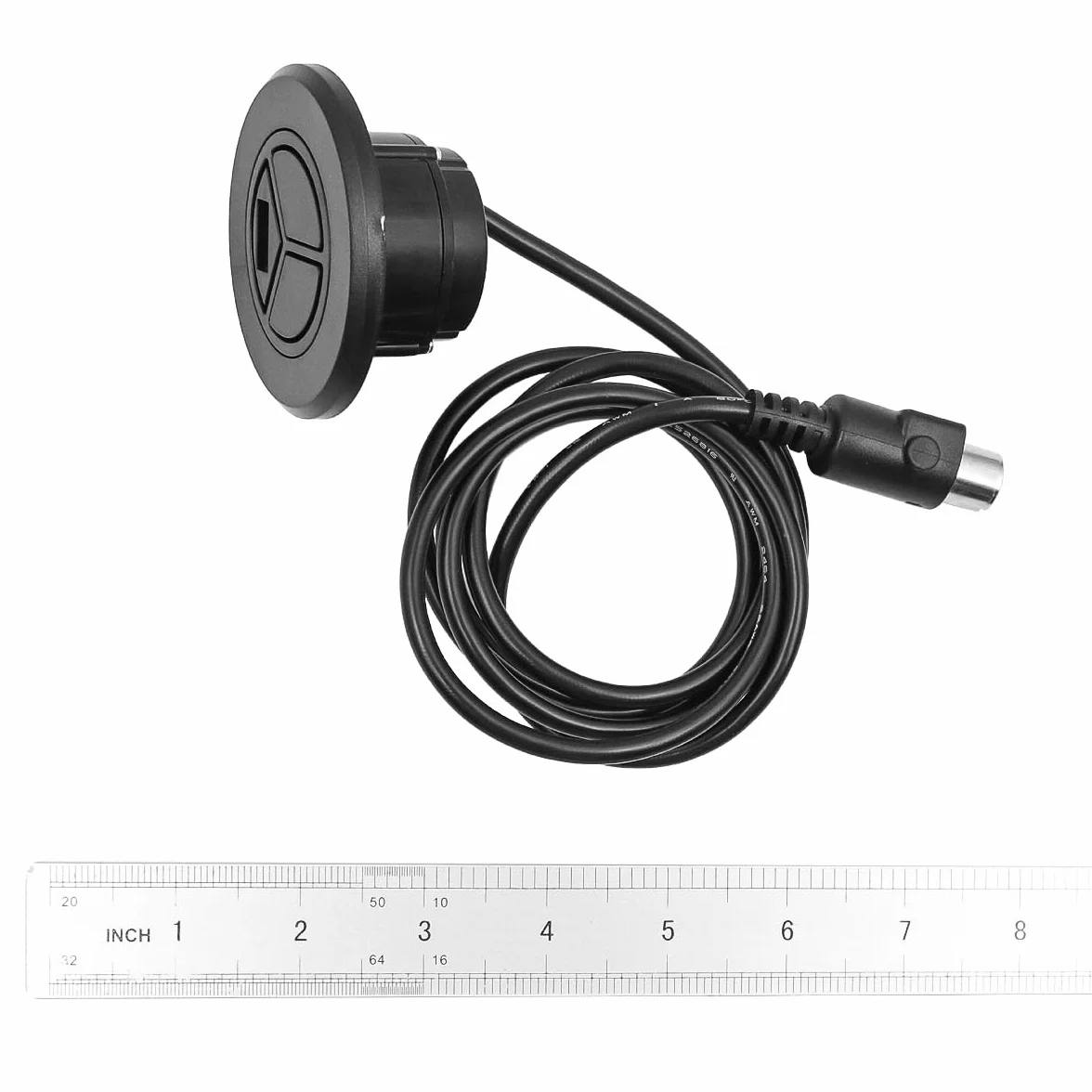Przełącznik ANCLLO do elektrycznego przełącznika podnośnika rozkładanego krzesła z portem USB do dmuchanej sofy rozkładanej rozkładanej sofy