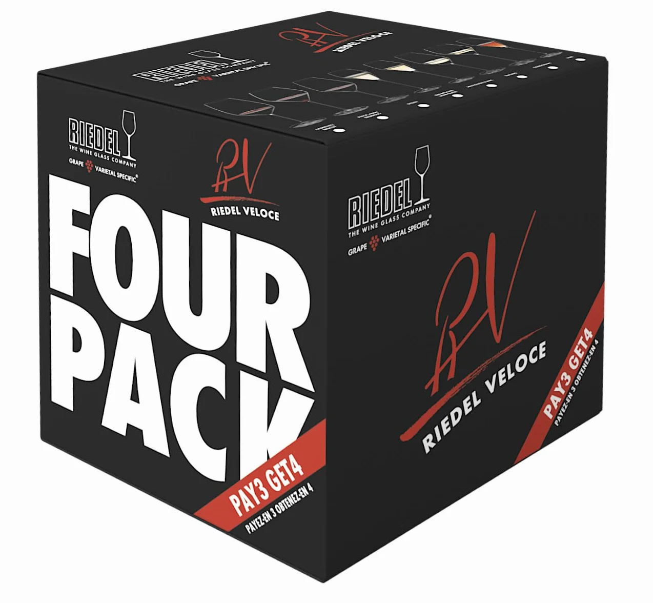 Riedel Veloce Riesling