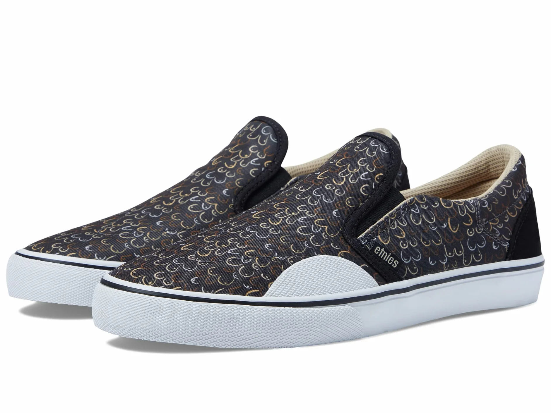 Etnies Mężczyźni Marana Slip X B4bcButy na deskę