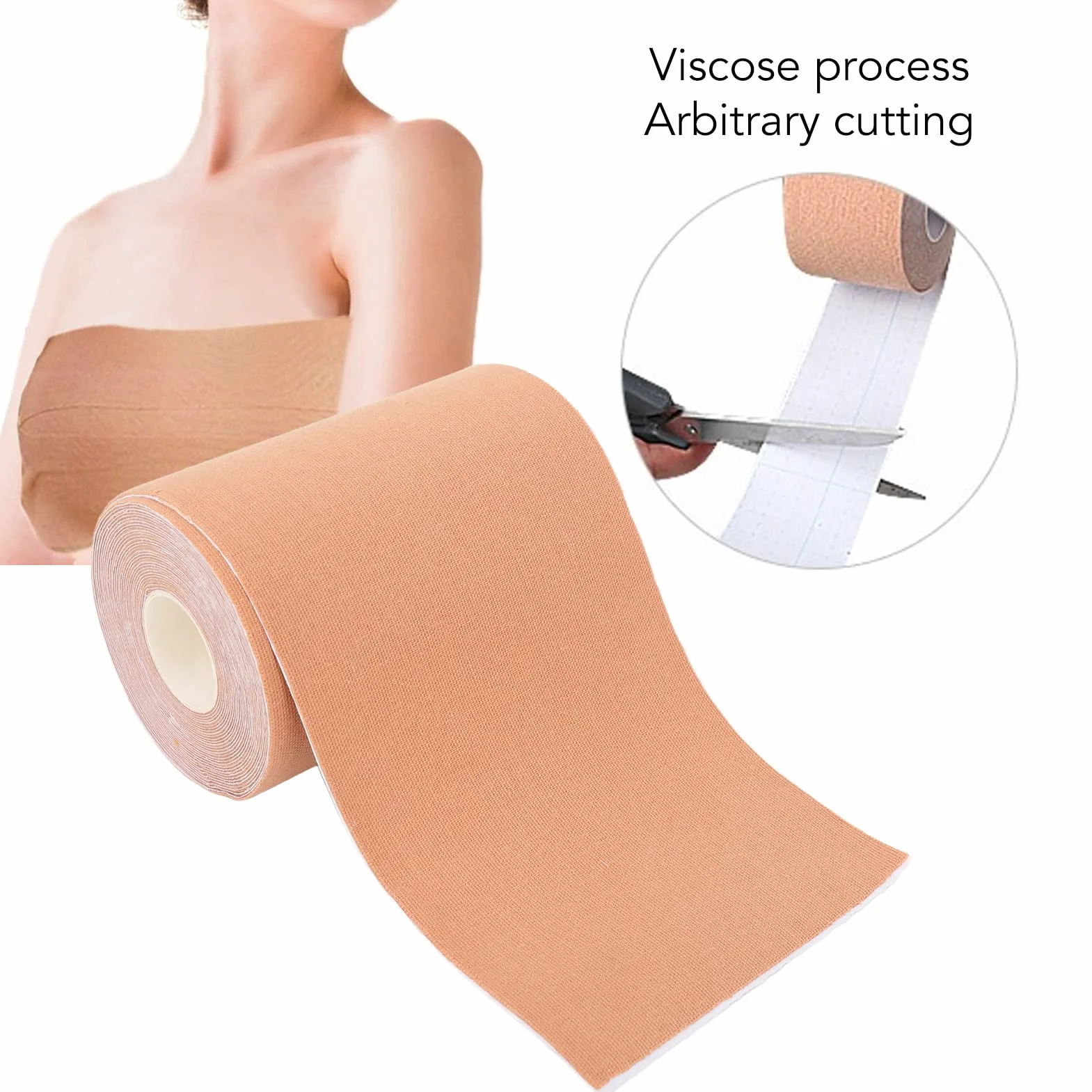 Klejony biustonosz push-up, taśma klejąca do biustonosza, niewidoczna taśma do podnoszenia piersi, oddychająca taśma push-up, ukryty biustonosz do ujędrniania piersi, naklejka na suknię wieczorową,