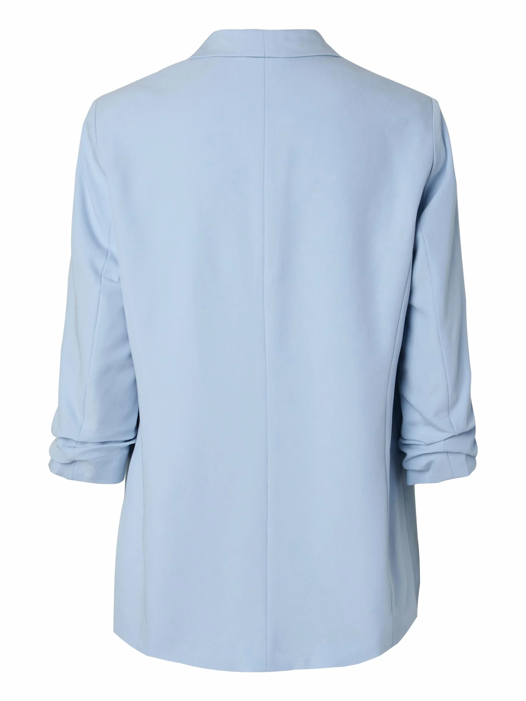 PIECES Blazer damski PCBOSELLA, kaszmirowy niebieski, L