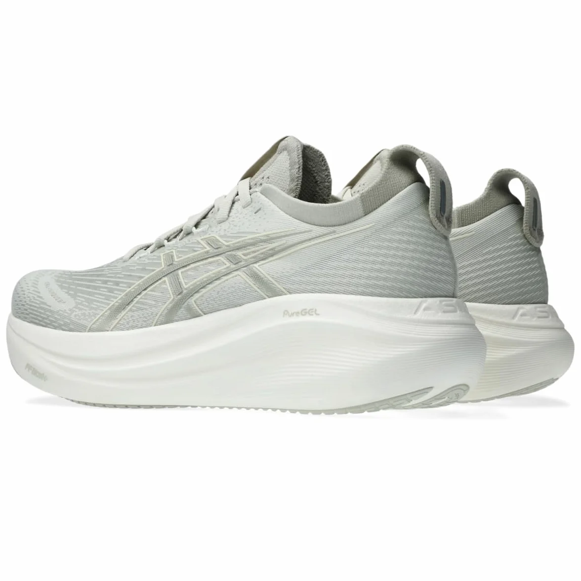 ASICS Kobiety Gel-nimbus 27 Lite-showAdidasy