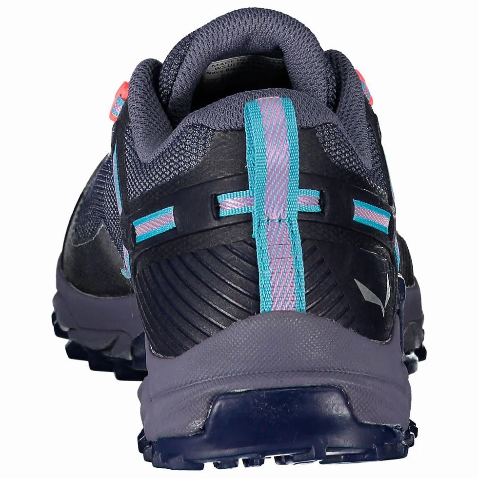 Salewa Kobiety WS Ultra Train 3buty do biegania w terenie