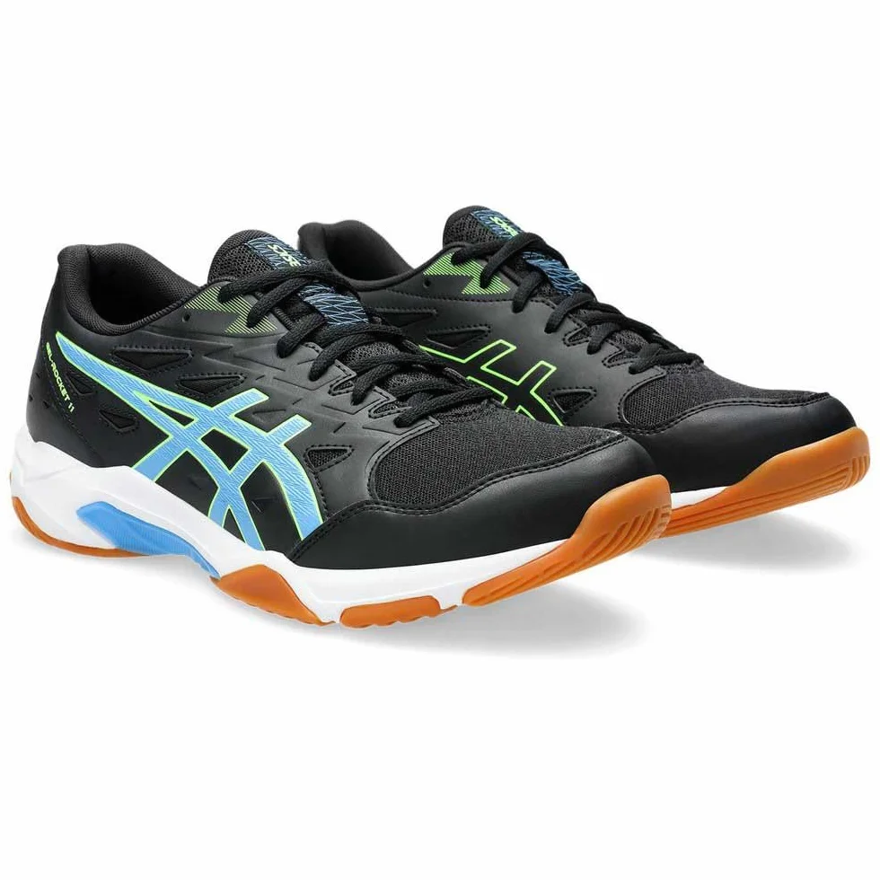 ASICS Mężczyźni Gel-rocket 11Adidasy