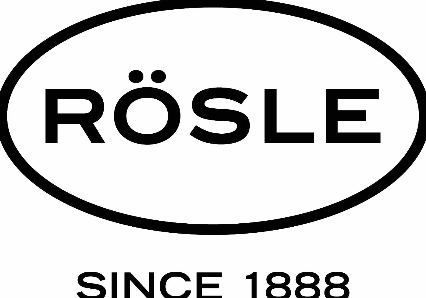 RÖSLE Krajalnica do ananasa Pro, stal szlachetna 18/10, ABS, ergonomiczny uchwyt