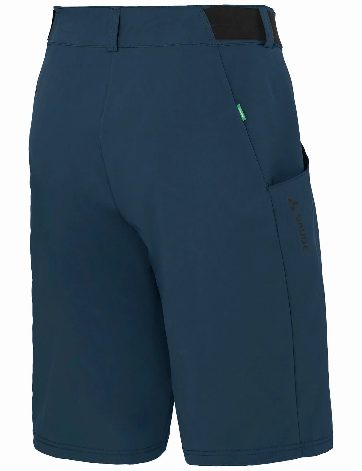 VAUDE Men's Loamer Base Shorts - Shorty Mężczyźni