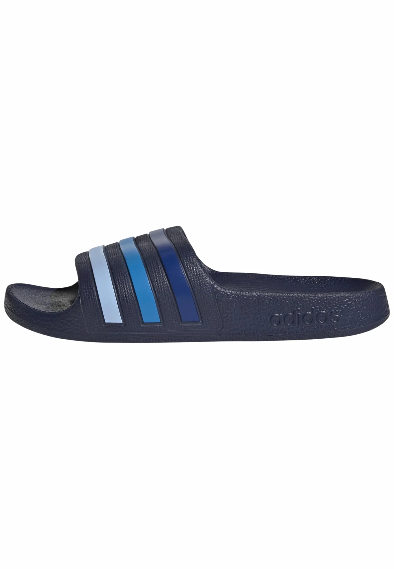 adidas Uniseks - dzieci Adilette Aqua Slides KidsSLAJDY