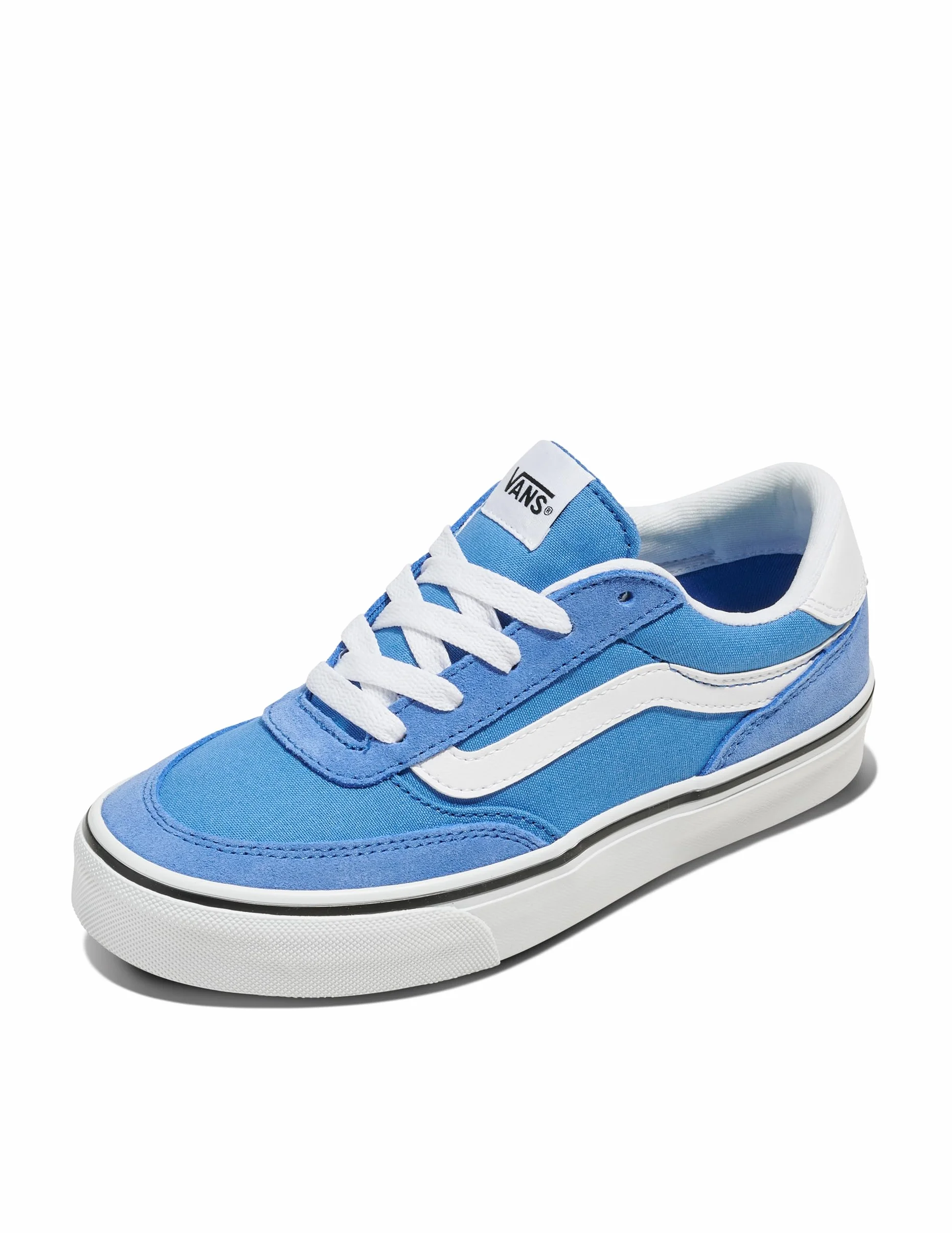 Vans Uniseks - dzieci Brooklyn LsAdidasy
