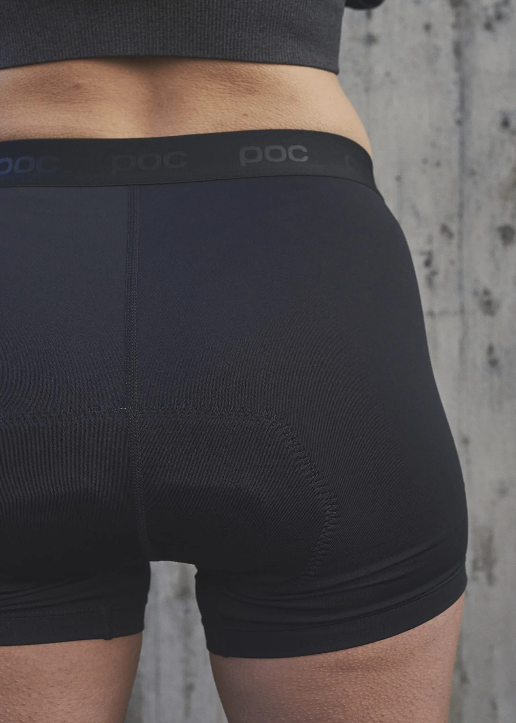 POC Spodenki Kobiety W's Re-cycle Boxer