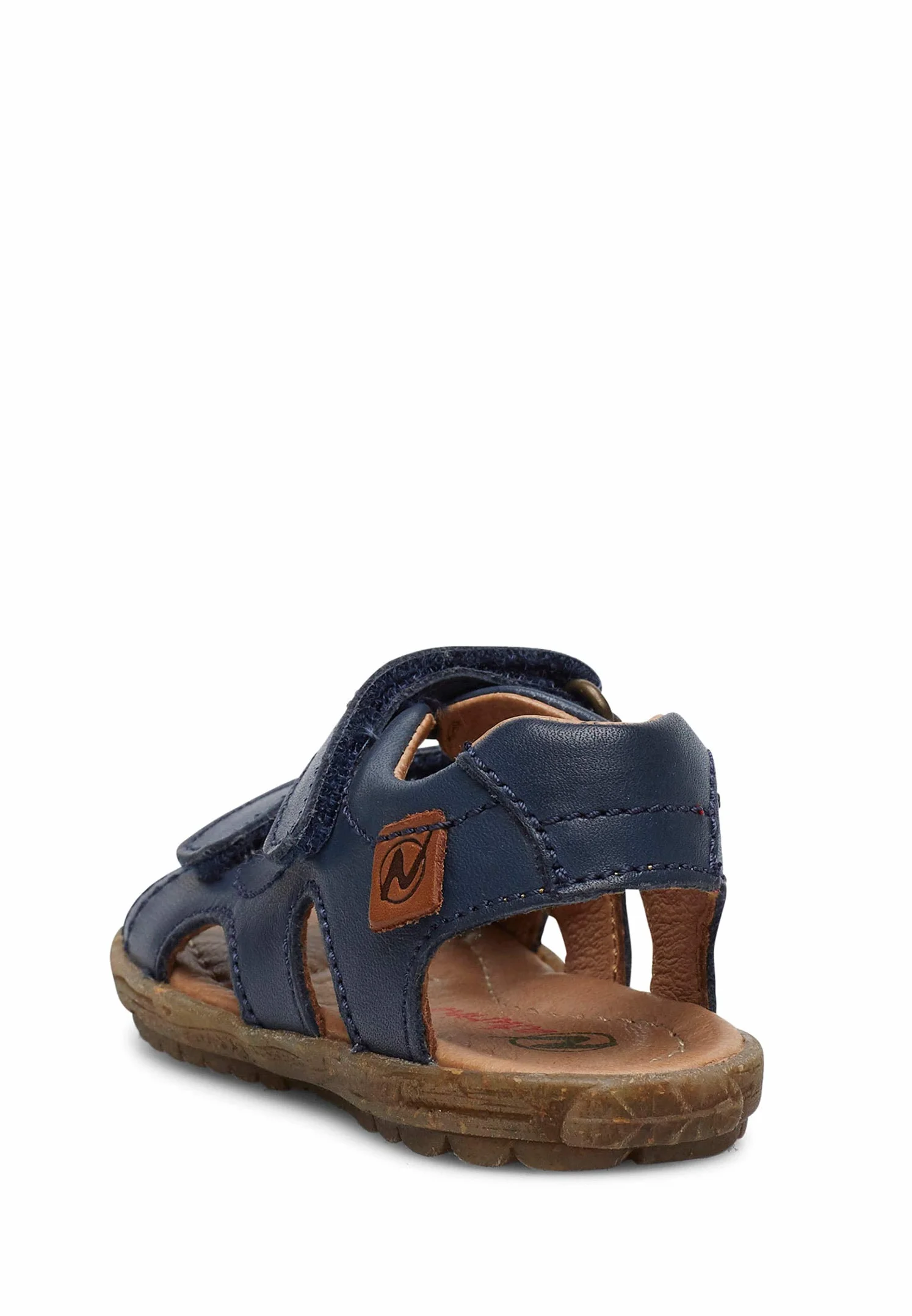 Naturino Uniseks - dzieci Skypeeptoe sandały
