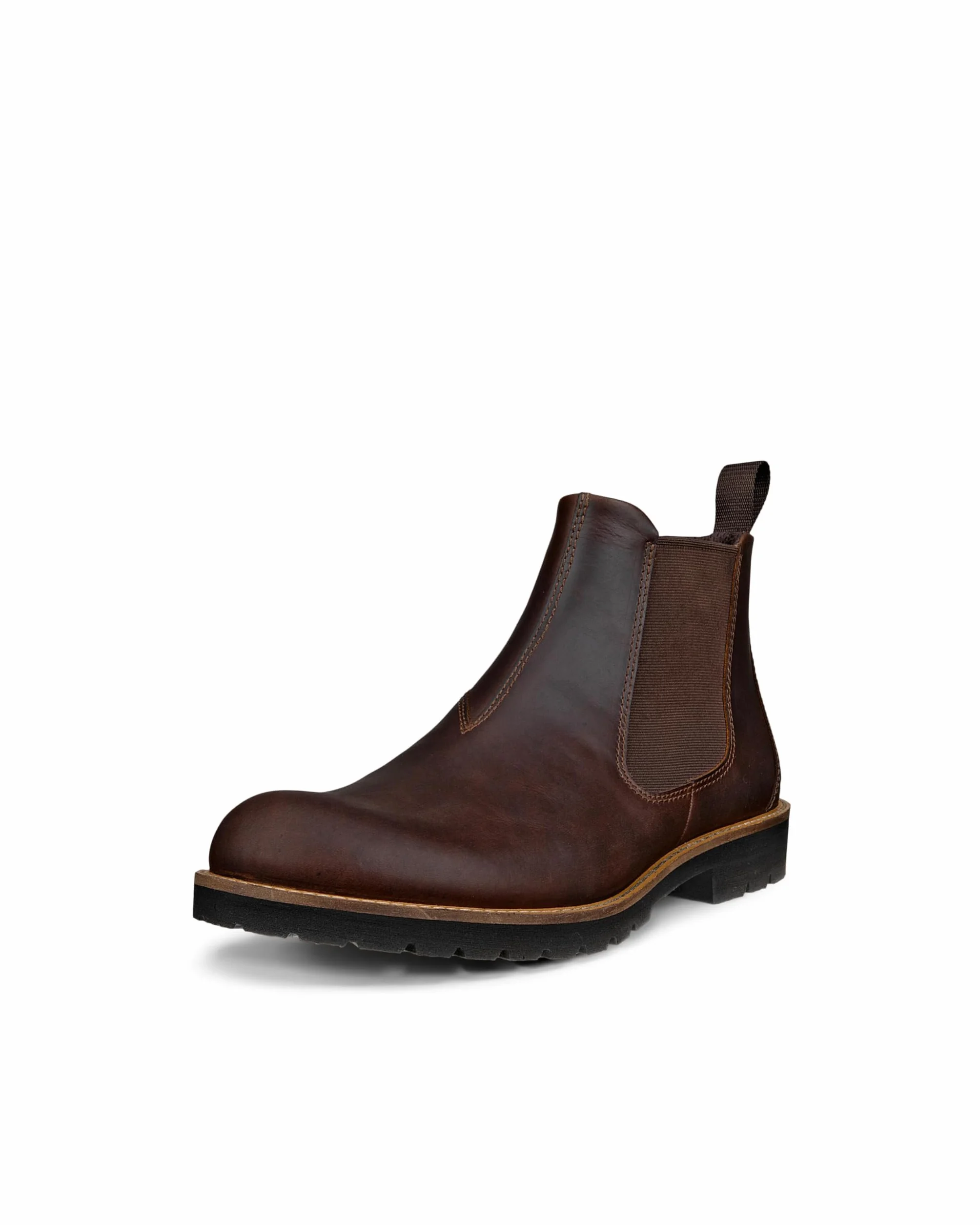 ECCO Mężczyźni Jamestown Chelsea BootButy Chelsea