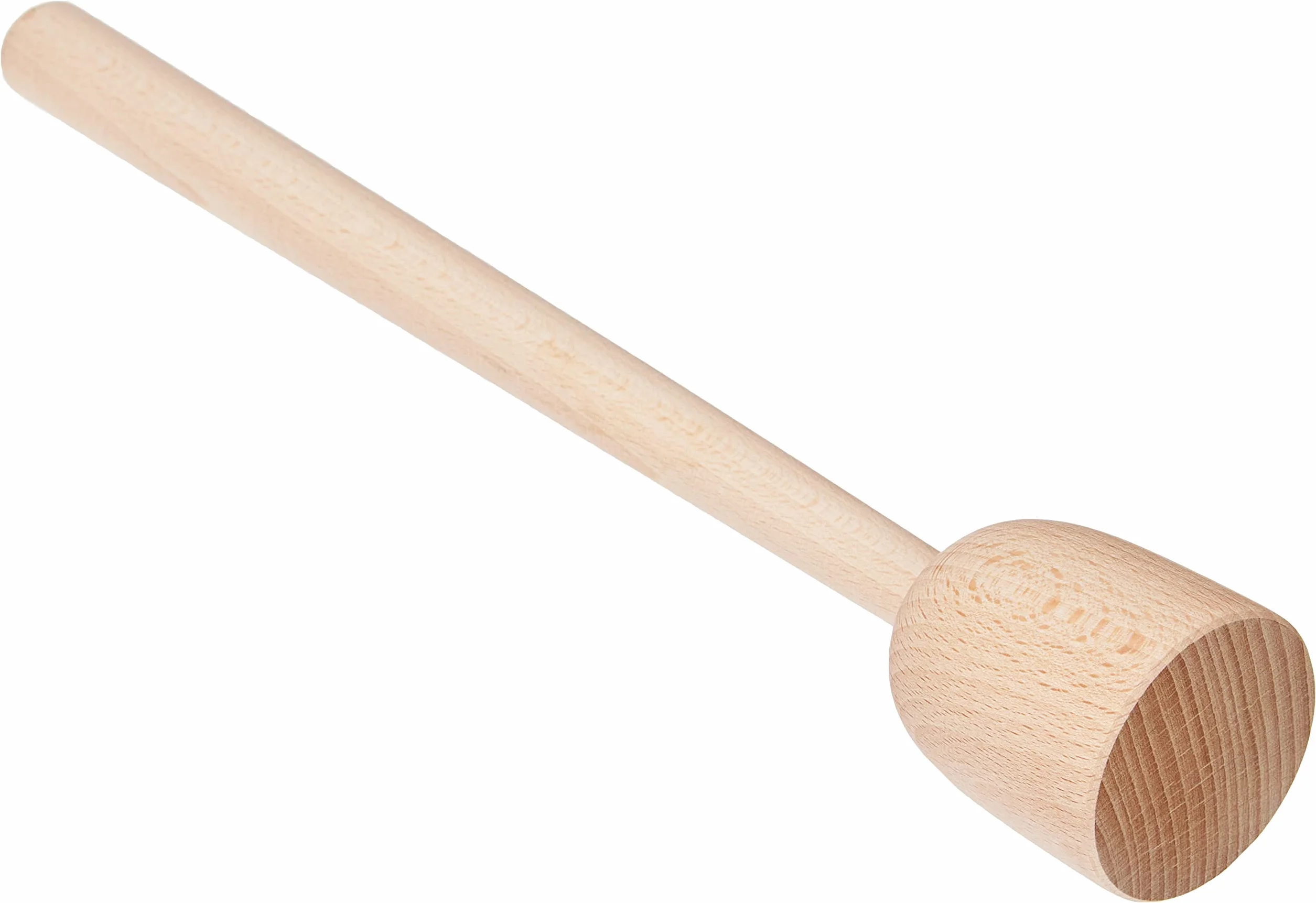 FACKELMANN Tłuczek do ziemniaków Fair 32,5 cm z buku