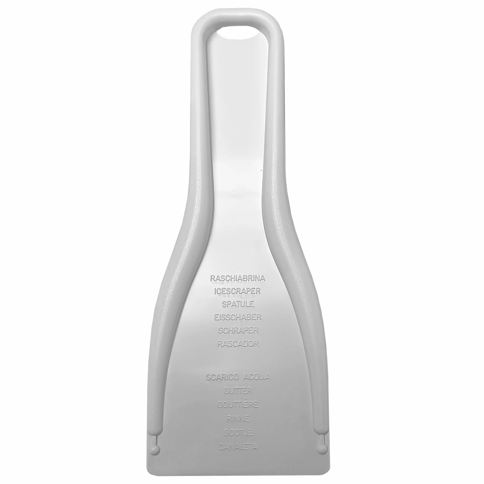 Electrolux skrobaczka do lodu do zamrażarki zamiennik AEG