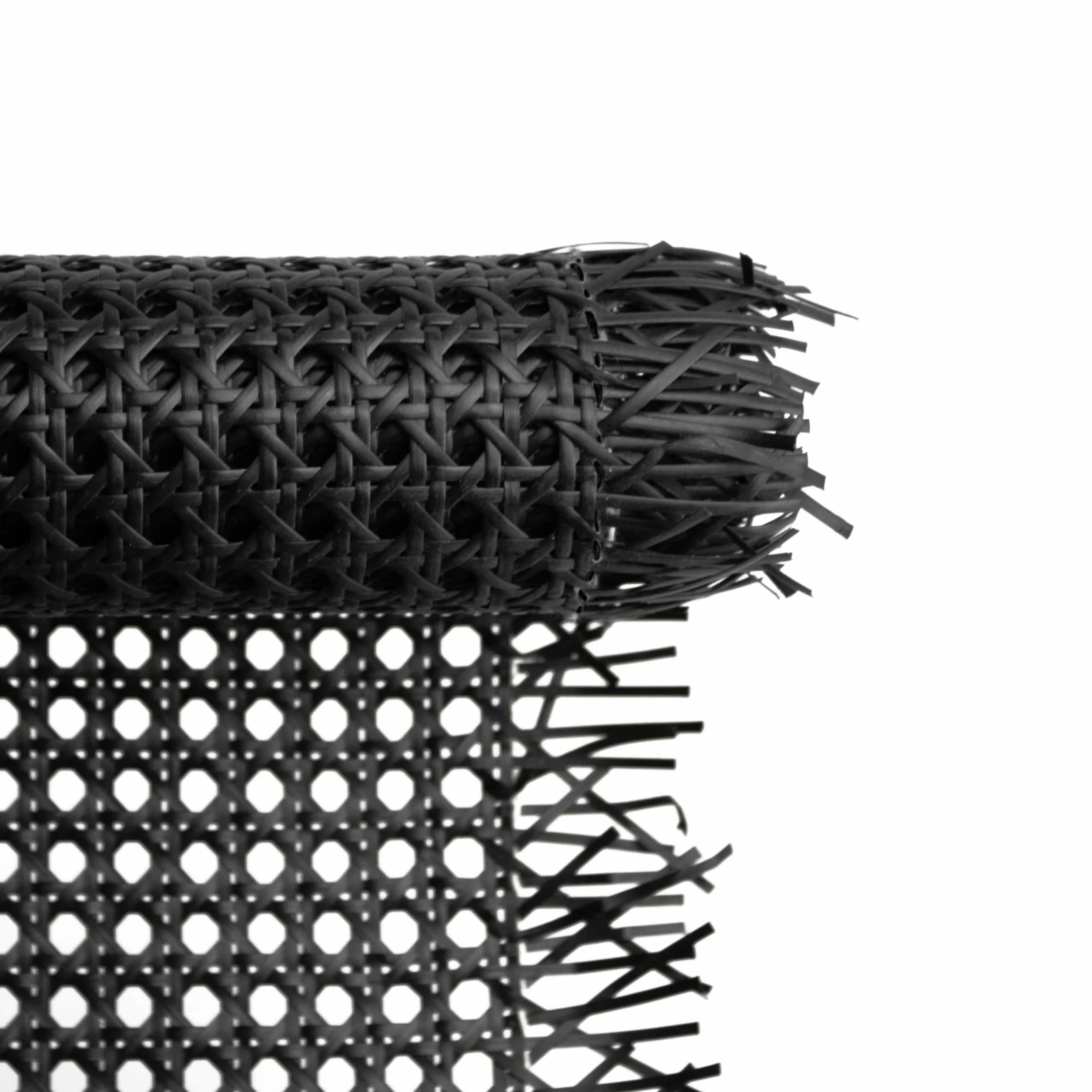 Rattanowa siatka pleciona 60 x 100 cm Natural Goods Berlin do projektów DIY