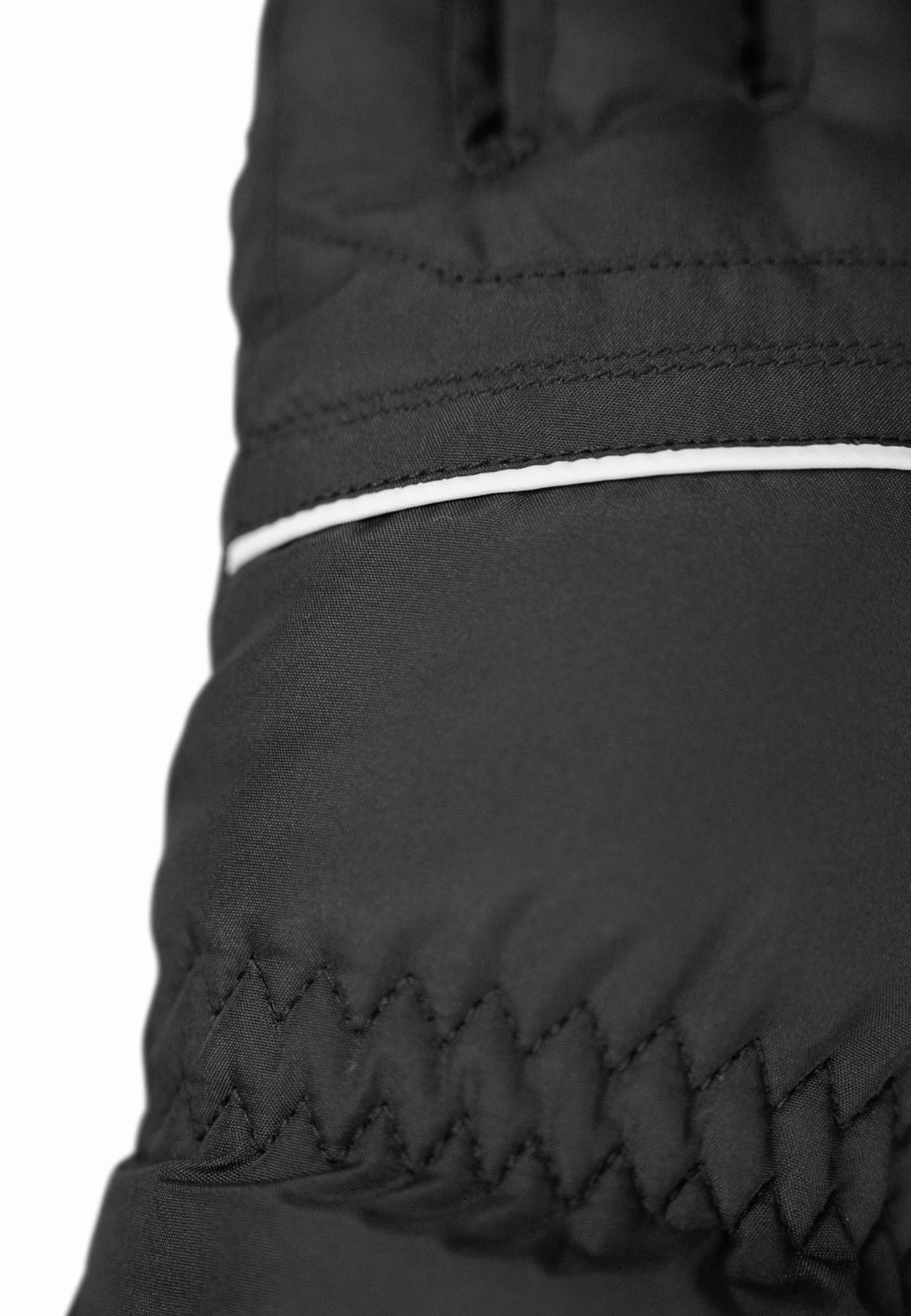 Reusch Junior Glove All Finger Touch ciepłe, wiatroszczelne i oddychające rękawiczki zimowe, rękawice narciarskie, dla dzieci, młodzieży, dziewcząt i chłopców, kompatybilne z ekranem dotykowym