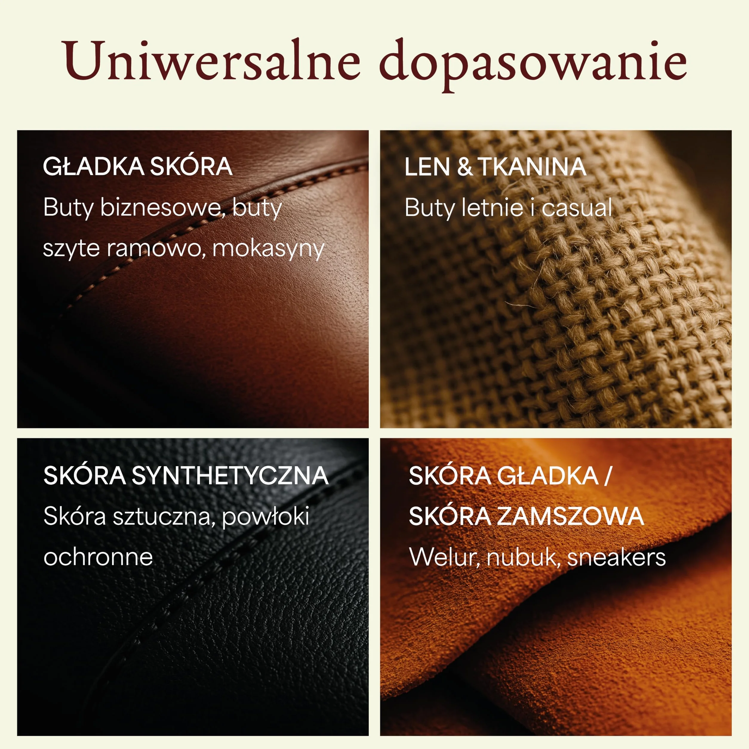 Langer & Messmer Napinacz do butów z drewna cedrowego (dla mężczyzn i kobiet) wraz z łyżką do butów podróżnych z drewna cedrowego, rozmiar 34 do 50, oryginał!, beżowy, 42-43