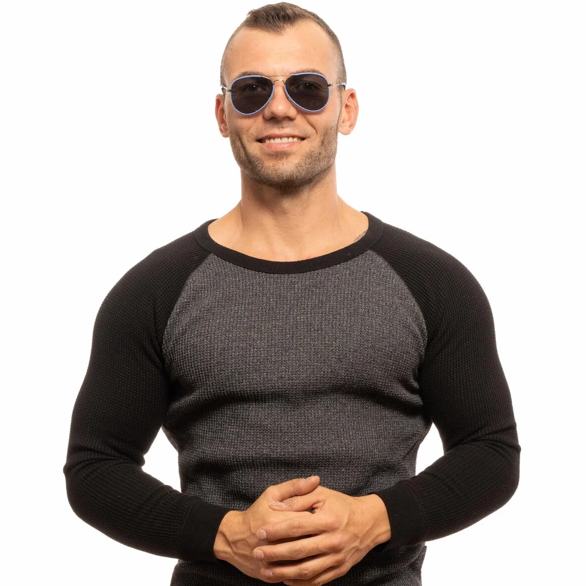 s.Oliver 98684-00840 56 okulary przeciwsłoneczne, Model 1, Jednorazowy rozmiar dla dorosłych, Model 1, rozmiar uniwersalny