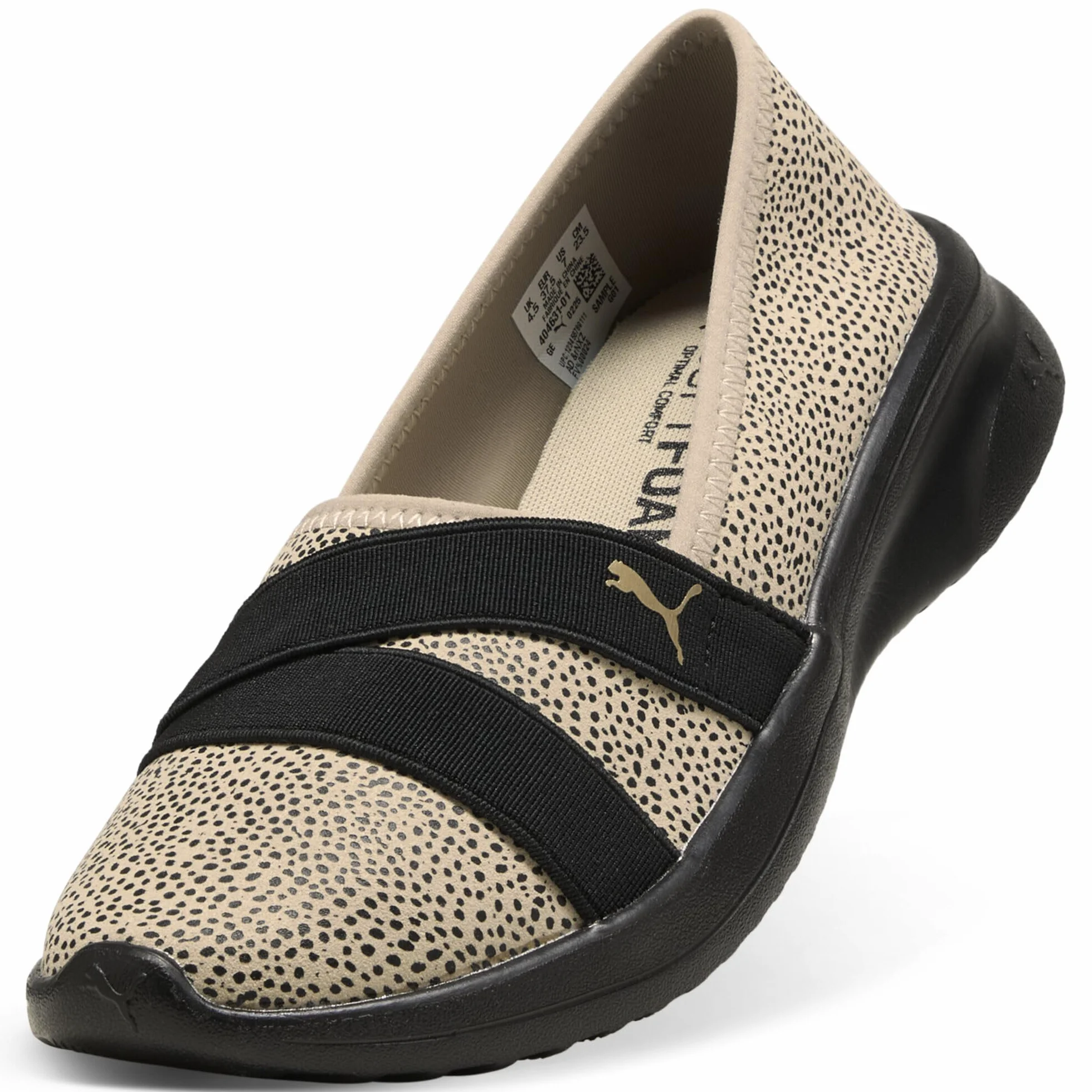 PUMA Kobiety Adelina 2 TopcatAdidasy