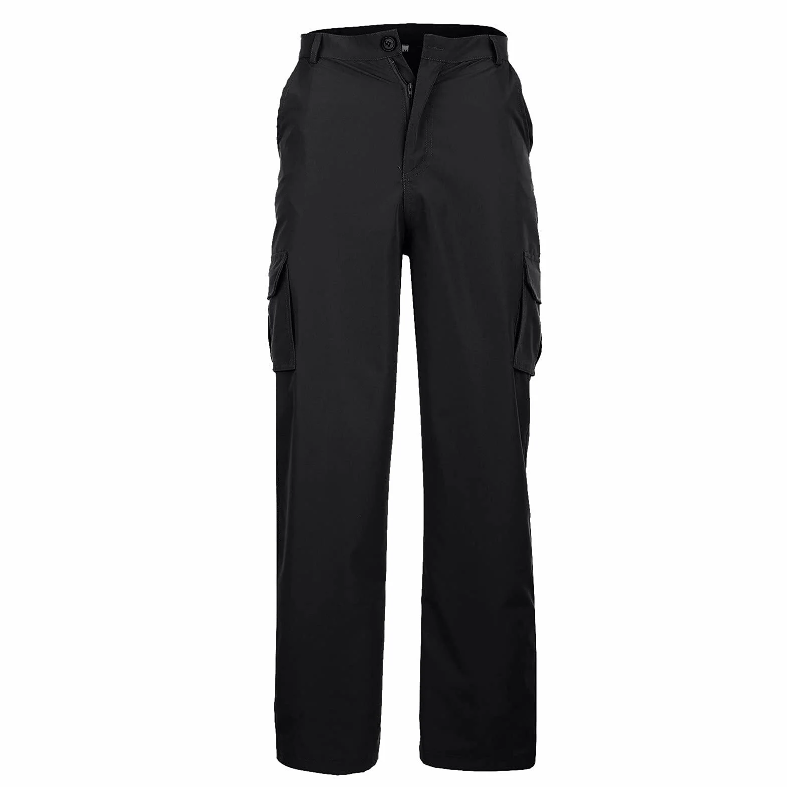 Męskie Chłopięce Regularny Slim Fit Denim Joggery Spodnie Codzienne Bawełniane Spodnie Męskie Spodnie Chinosy Spodnie Codzienne Slim Fit Spodnie Chinosy Slim spodnie dresowe