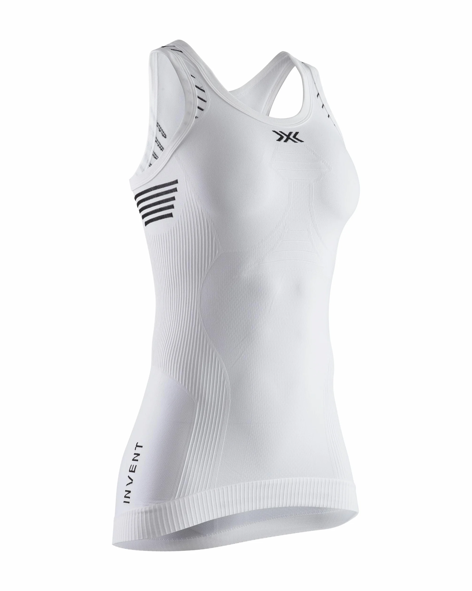 X-Bionic Koszulka Kobiety Invent 4.0 Light Singlet