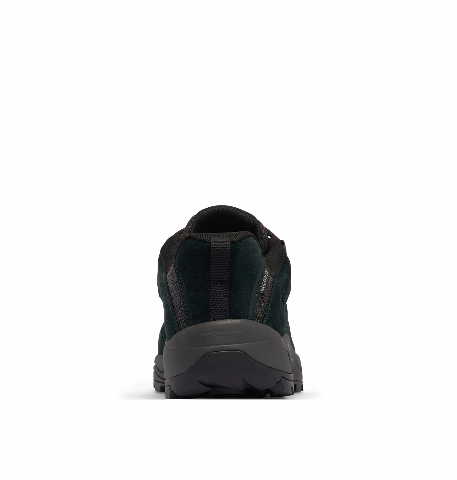 Columbia Mężczyźni Redmond™ IV Low WaterproofMid Rise buty trekkingowe i turystyczne