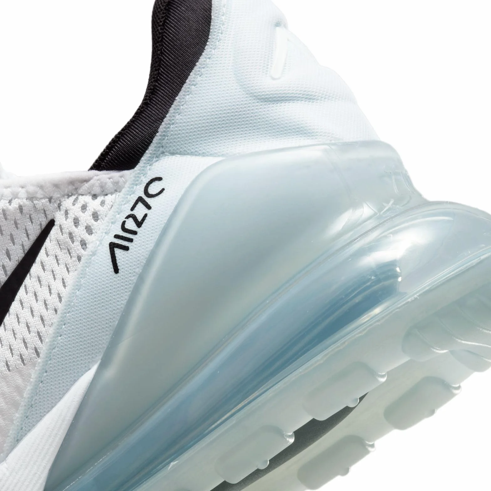 NIKE Mężczyźni Air Max 270Adidasy