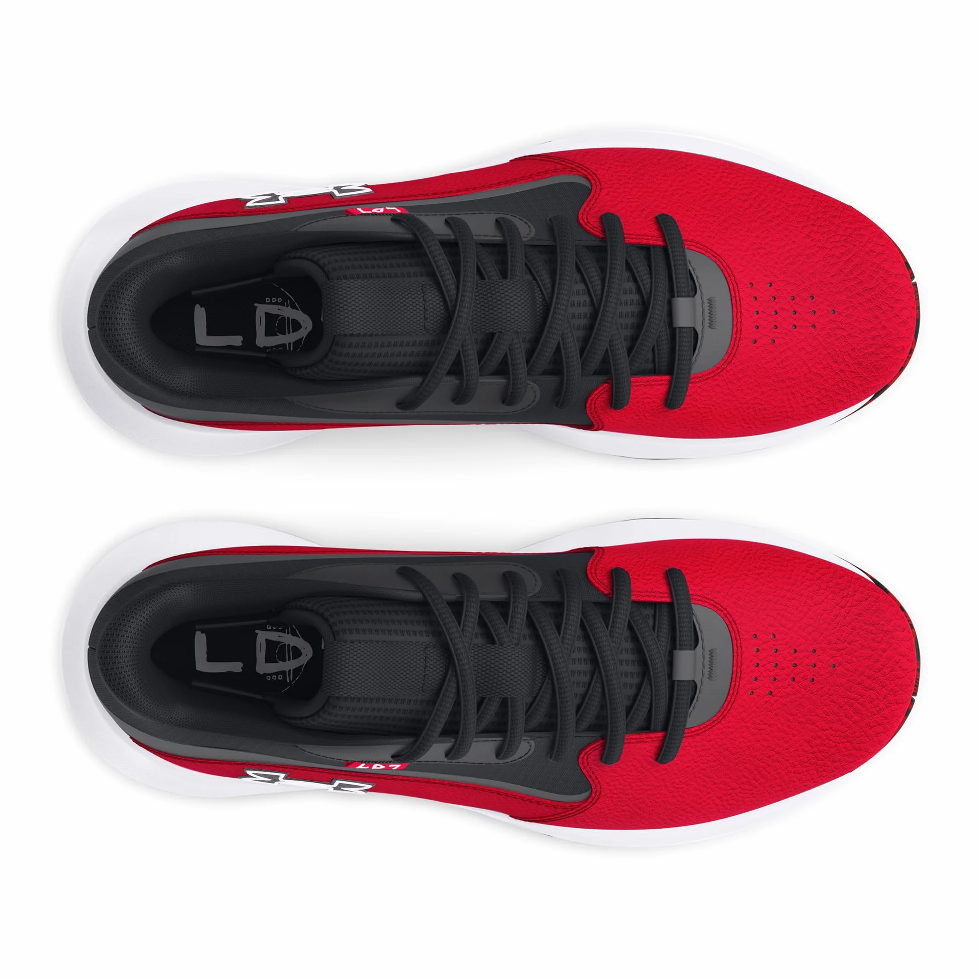 Under Armour Uniseks 3028512Adidasy