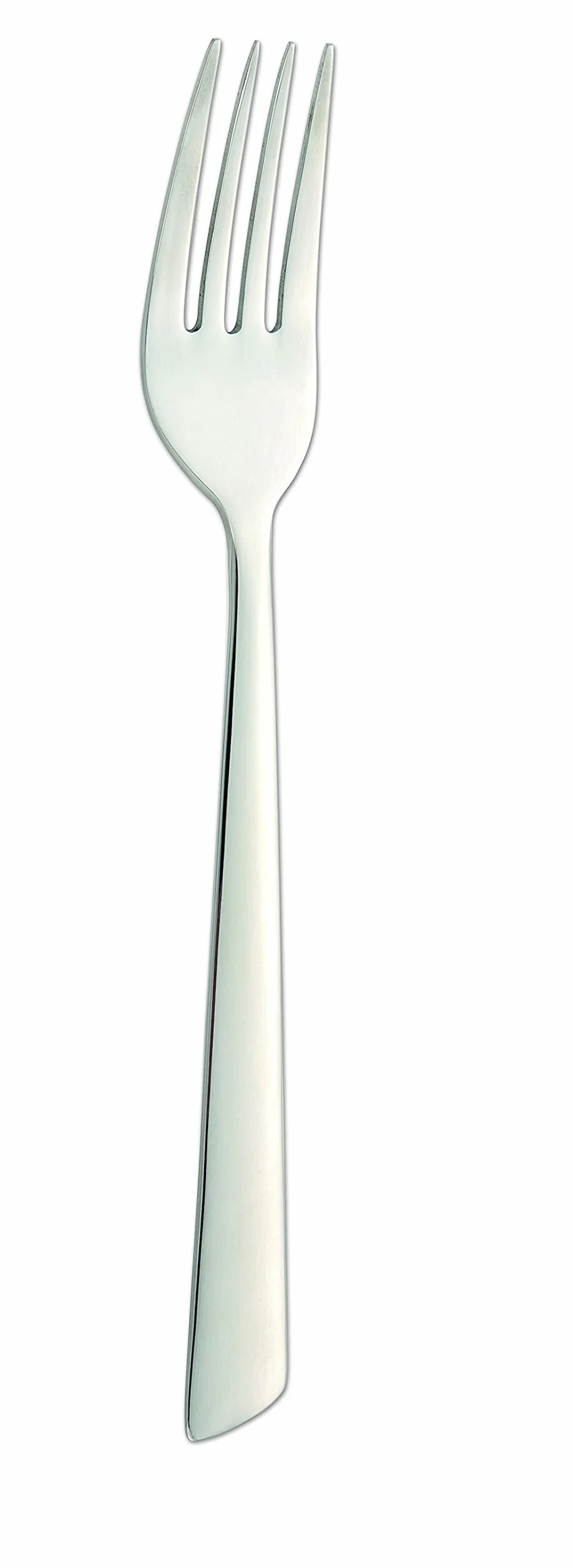 Arcos Widelce deserowe ze stali nierdzewnej 18/10 3-częściowy zestaw monoblok 180 mm seria Toscana srebrny