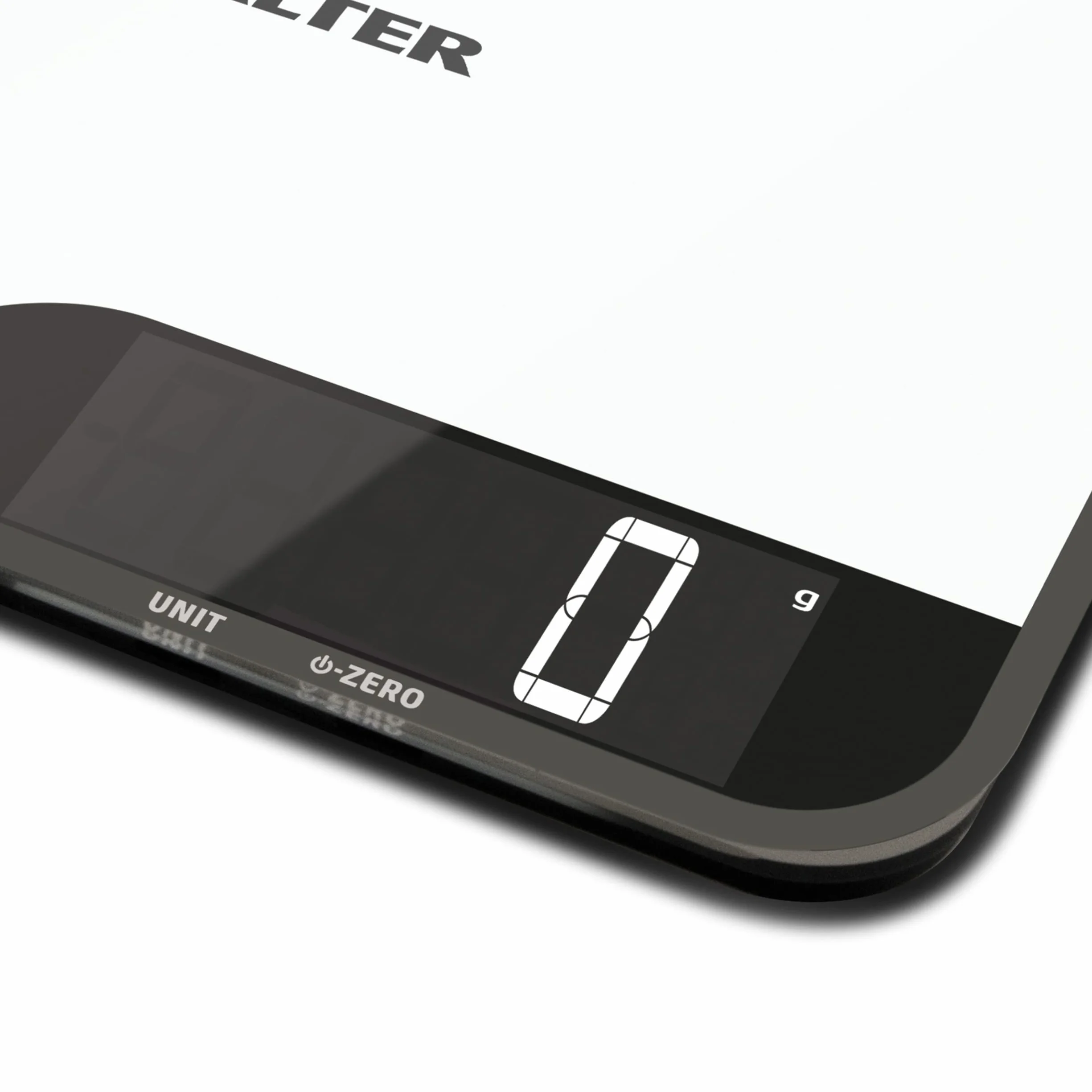 Salter 1079 WHDR Elektroniczna waga kuchenna 15 kg
