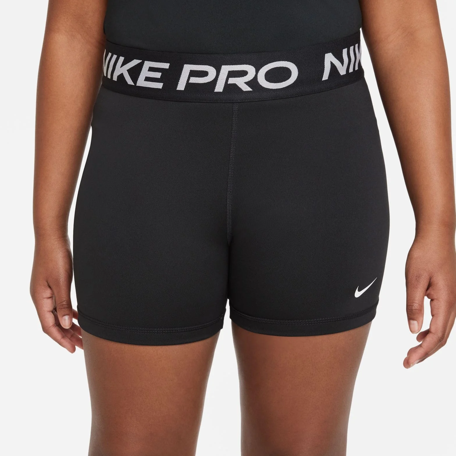 NIKE Rajstopy dziewczęce Pro Dri-fit