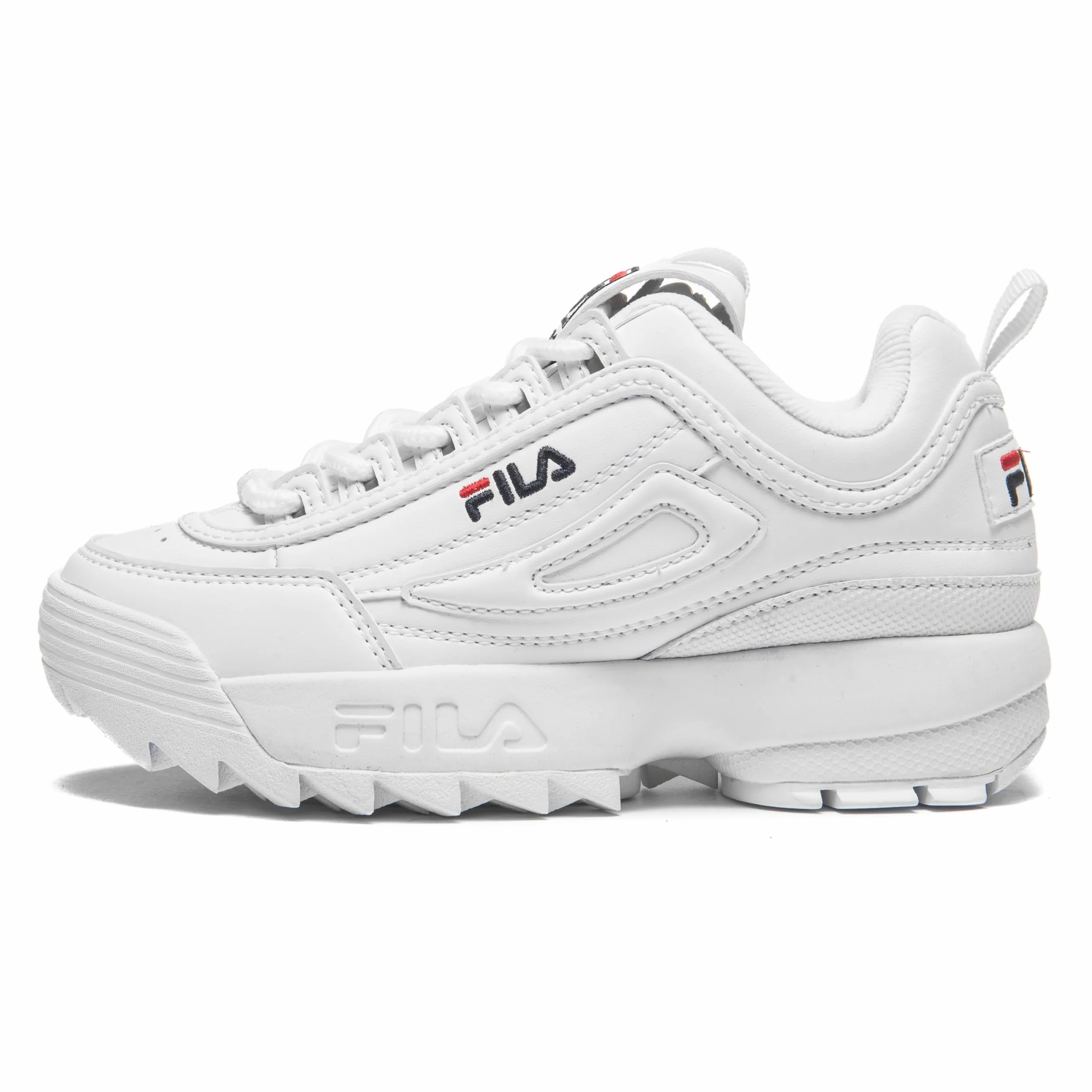 FILA Uniseks - dzieci DisruptorSneakersy