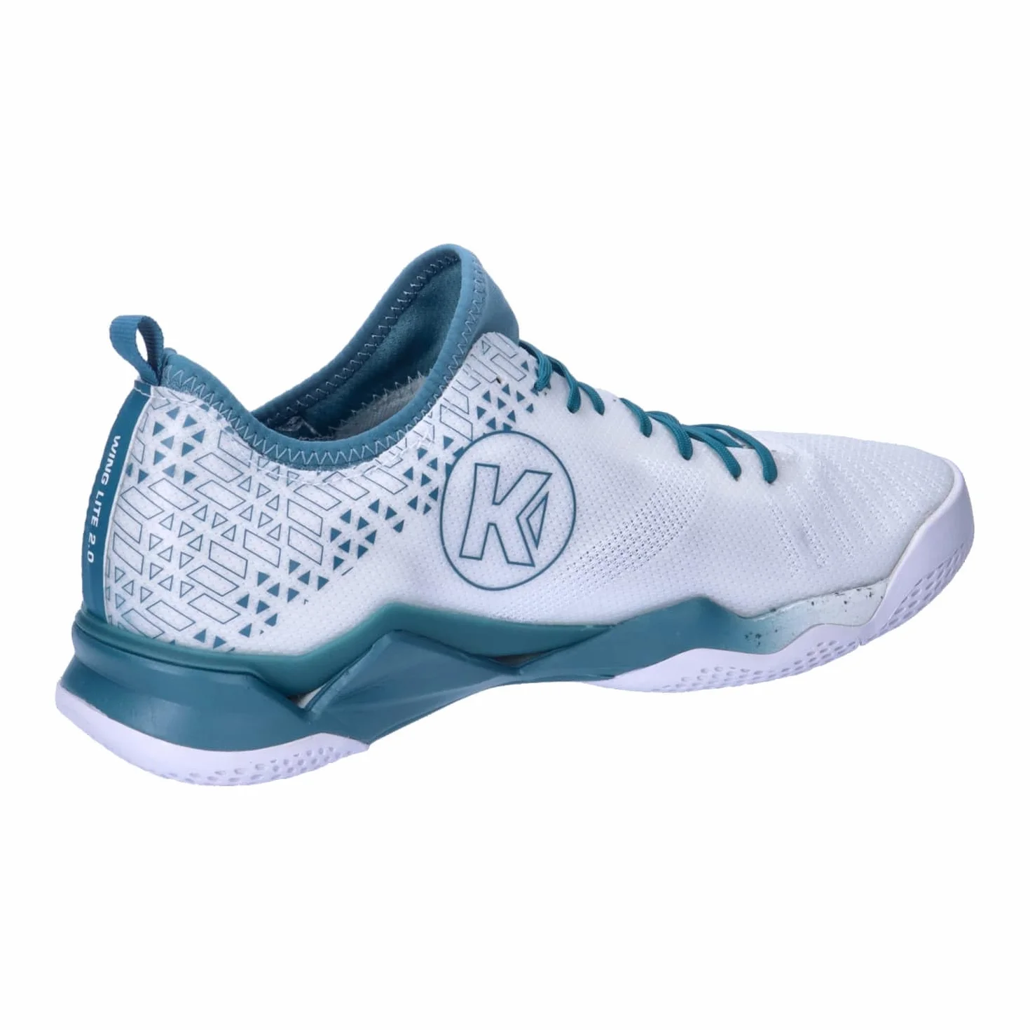 Kempa Uniseks Wing Lite 2.0buty sportowe