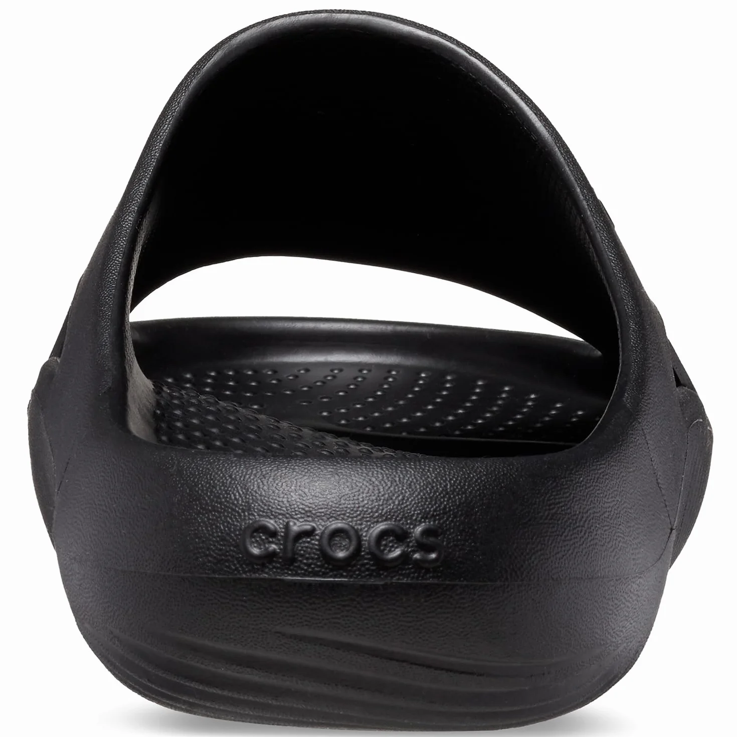 Crocs Damski buty Brooklyn na obcasie