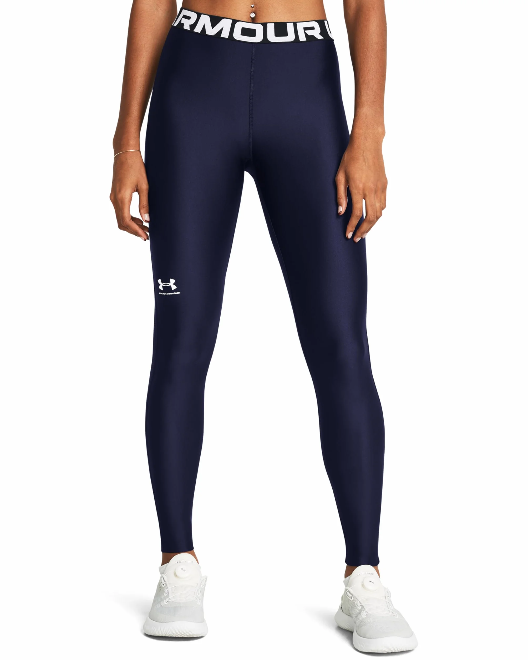 Under Armour Ua Hg Legging - Koszula Kobiety