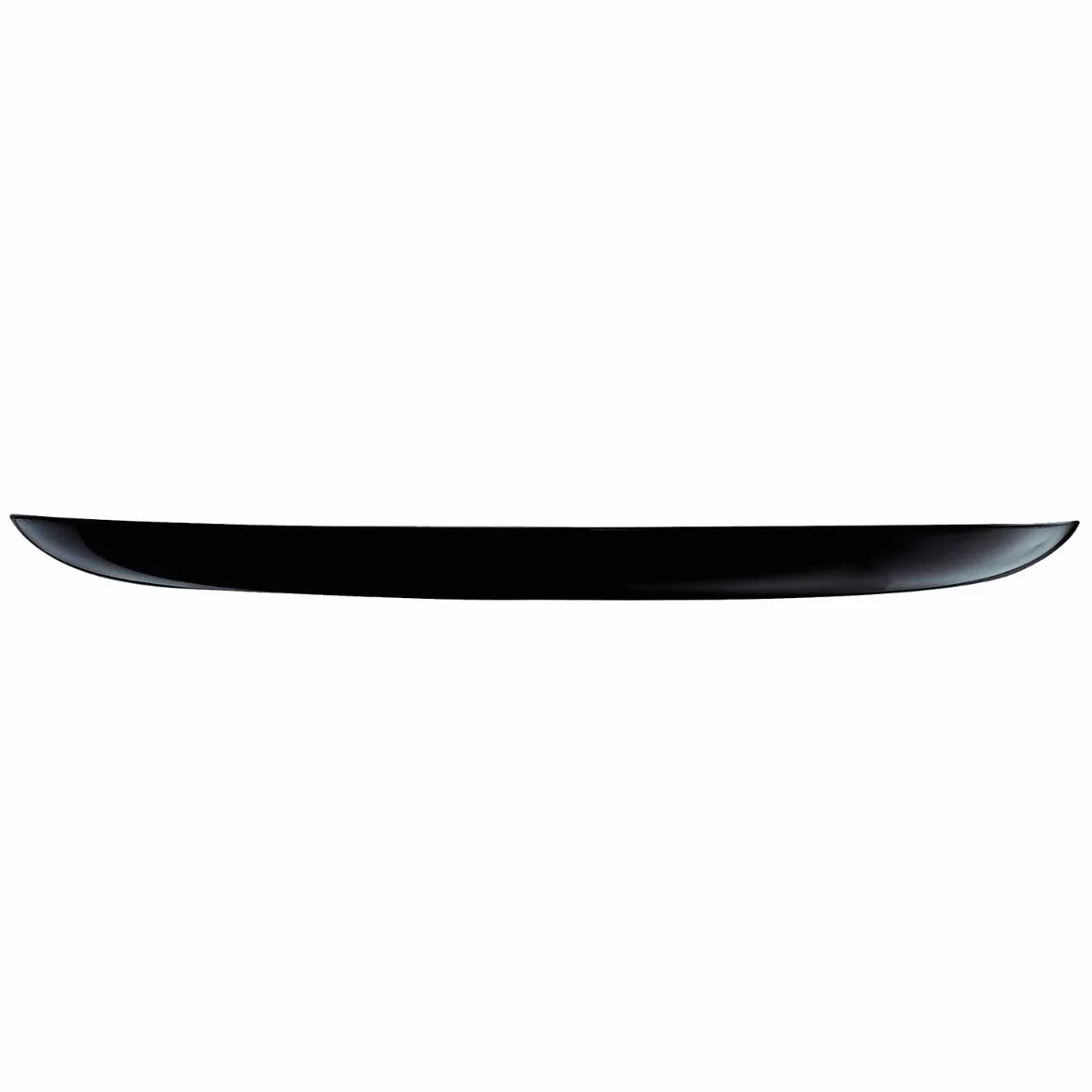 Luminarc Friends Time talerz do pizzy 32 cm czarny