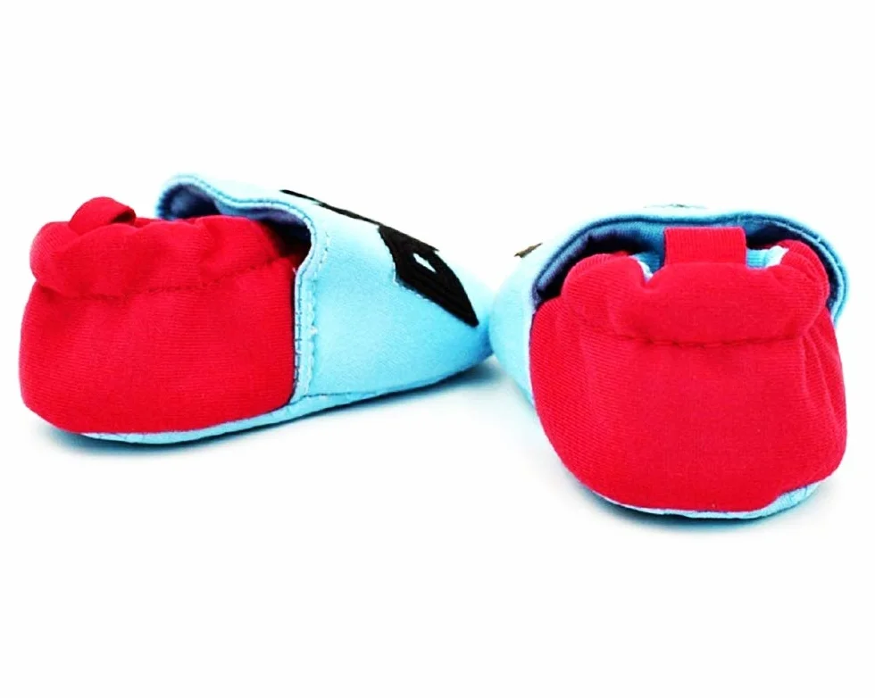 buty dla dzieci – dzieci – serce – kocham tatę – pomysł na prezent na Boże Narodzenie i urodziny