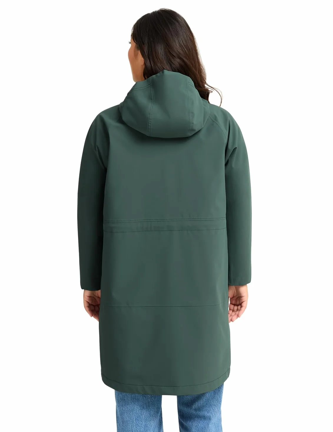 Jack Wolfskin Płaszcz Kobiety Onera 2l Coat W