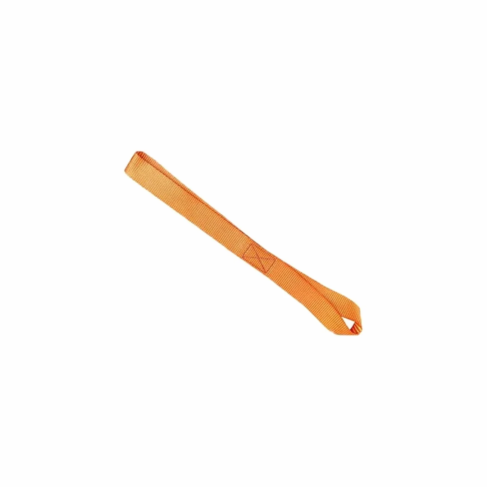 paski zapadkowe, Wielofunkcyjny samochód motocykl ładunek bagaż stałe pakowanie pasy mocujące pętla bagażnik nylon miękkie paski akcesoria samochodowe(46cm Orange)