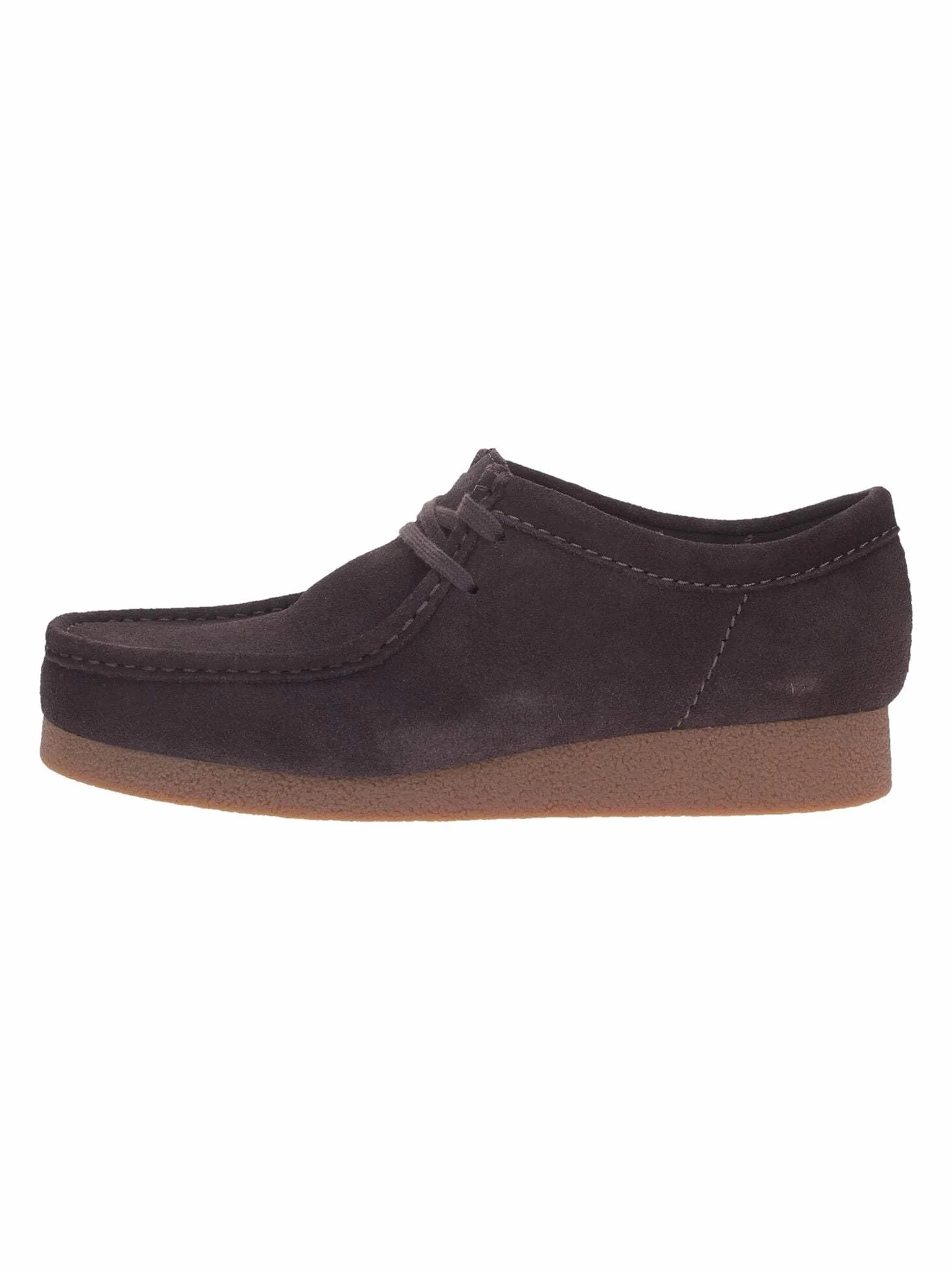 Clarks Kobiety Wallabeeevo-