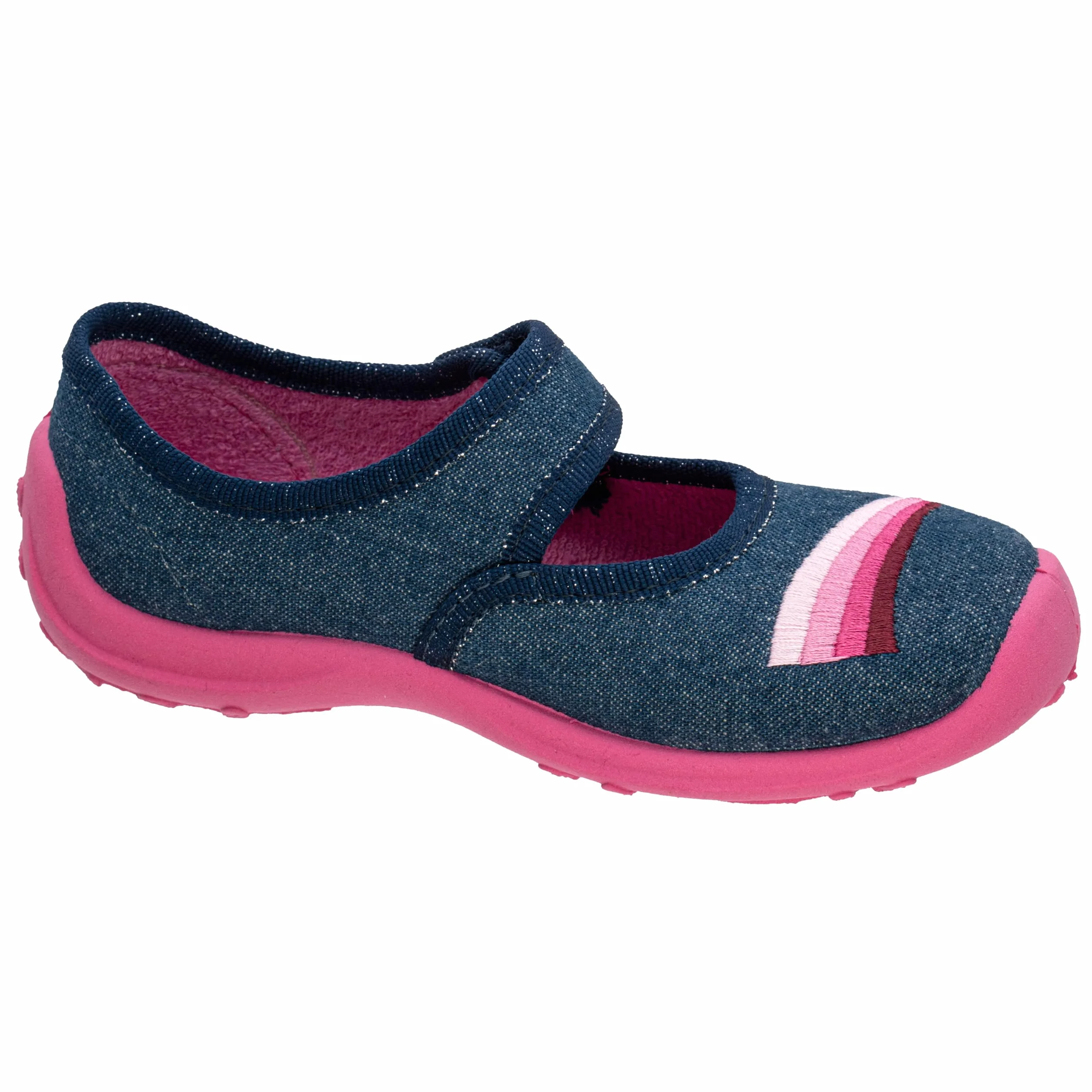 Fischer pantofelek dzieciêcy Boogy 652333
