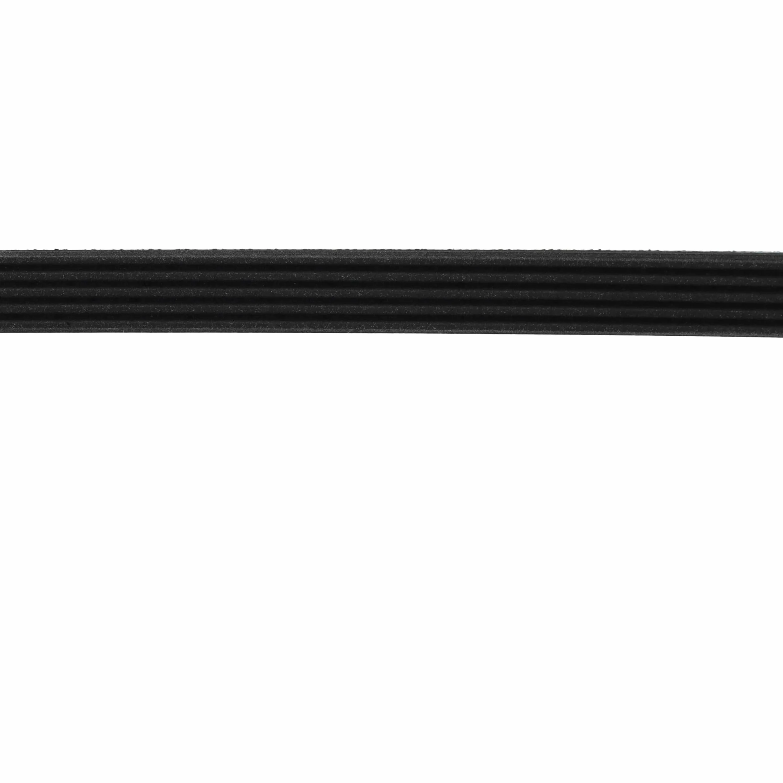 vhbw Pasek klinowy 188 cm czarny do Miele TWF505WP, TWF500WP, TML840WP, TML800-40, TWE520WP suszarka do prania