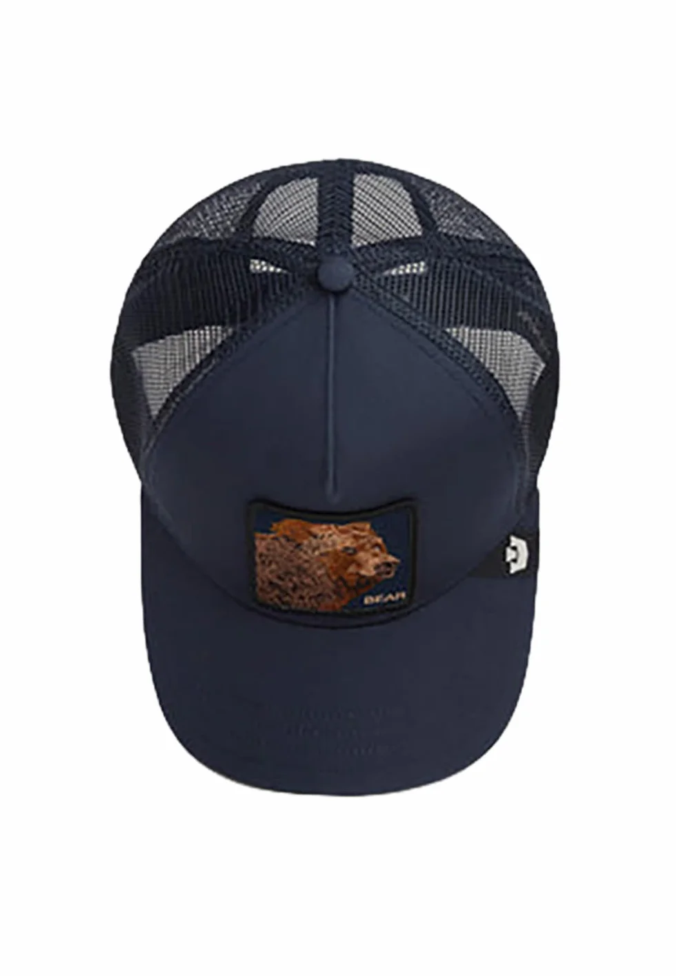 GOORIN BROS Czapka dziecięca - Edge 201 Edge Unique