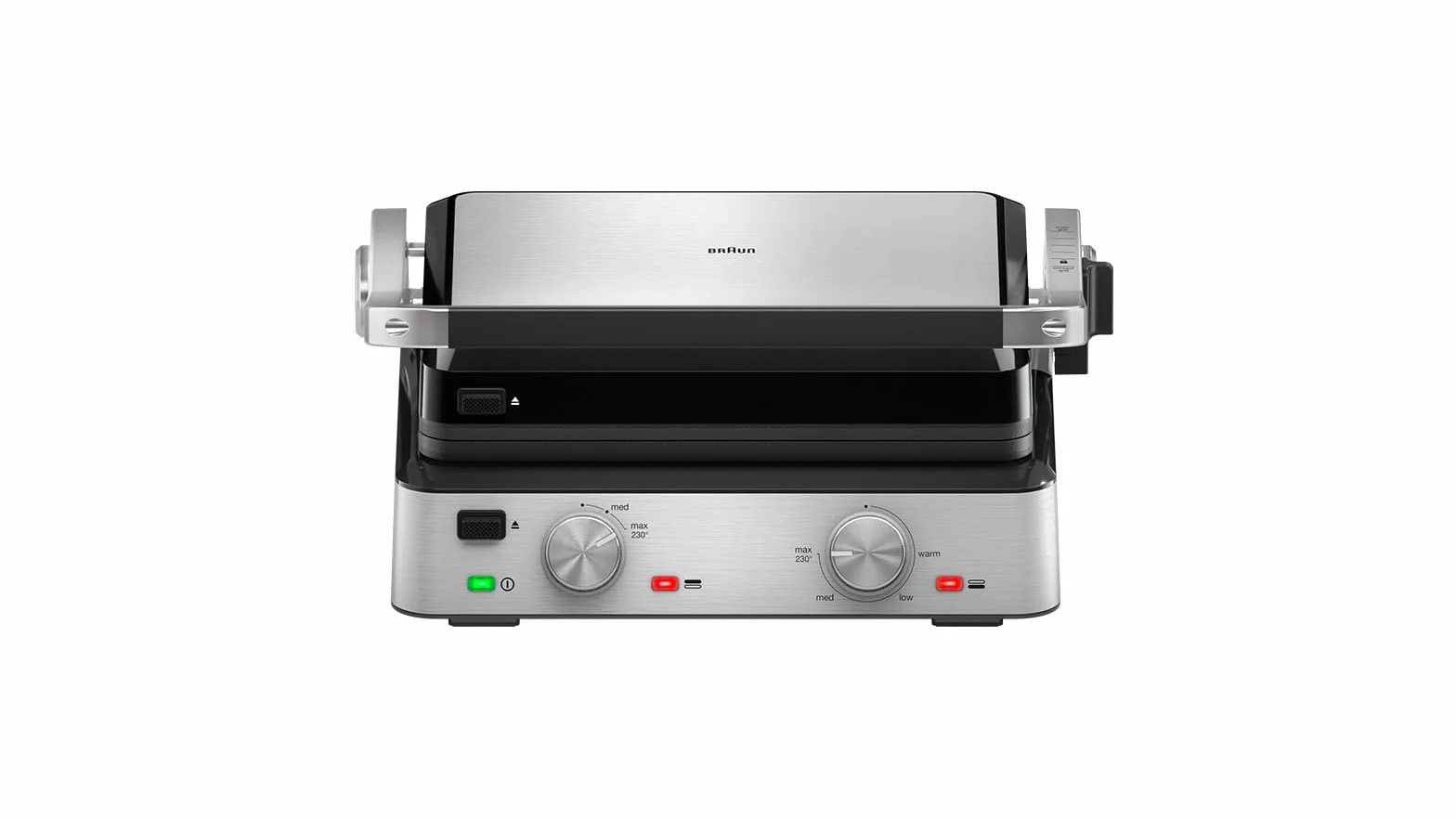 BRA grill kontaktowy CG 7020