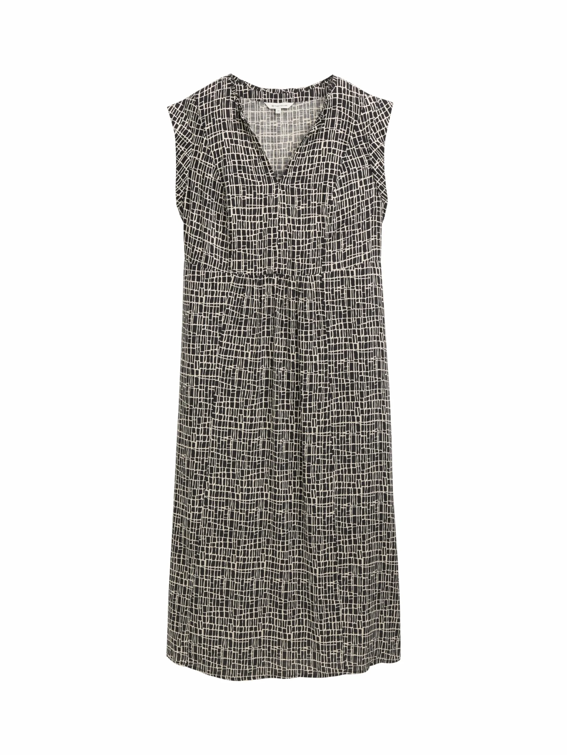 TOM TAILOR Sukienka Kobiety 1046495