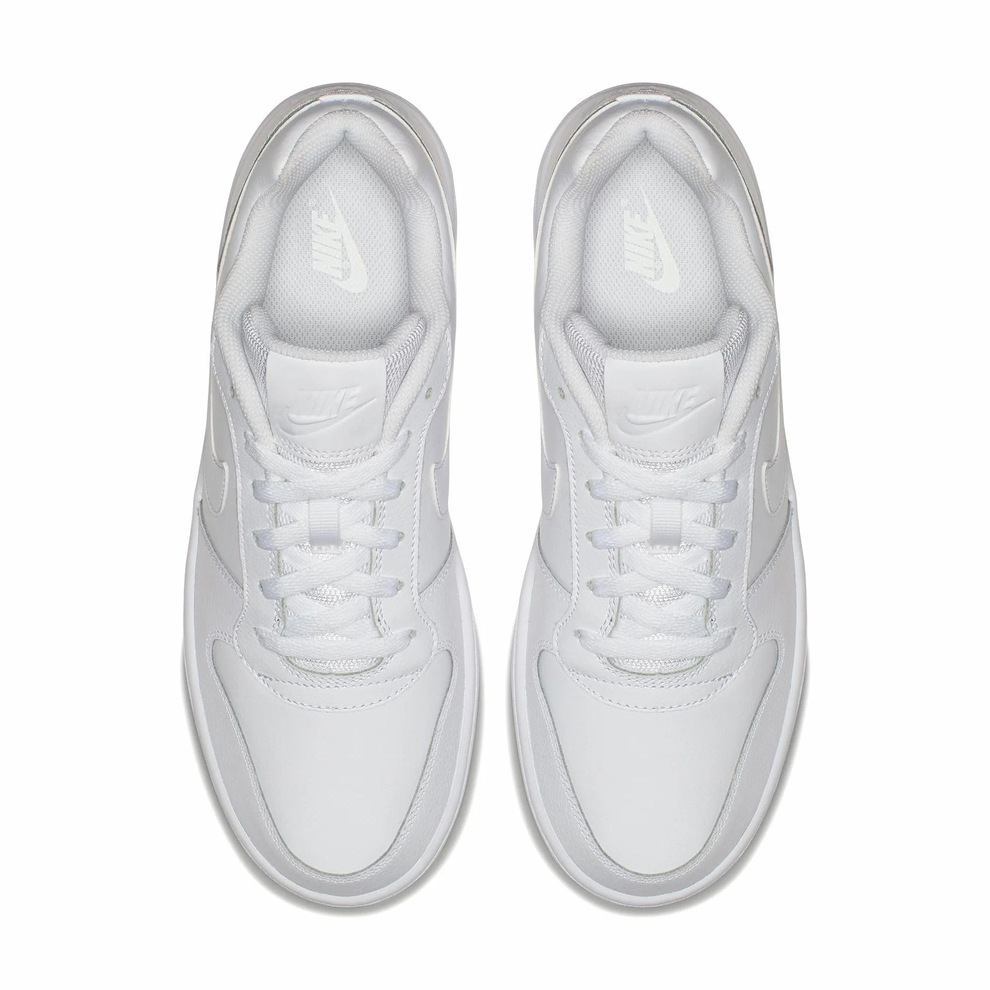 NIKE Mężczyźni Ebernon LowButy do koszykówki