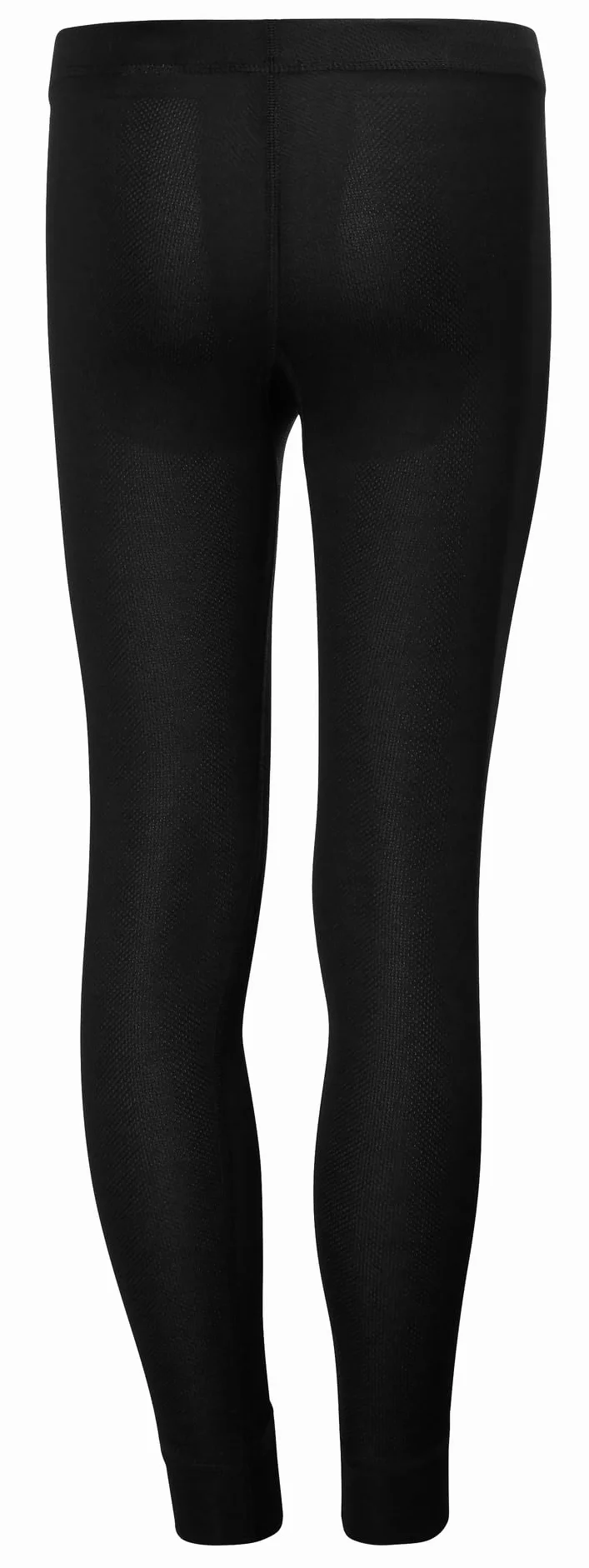 Helly-Hansen Uniseks - Junior Dry Komplet Bielizny Termoaktywnej, Czarny, 14 lat