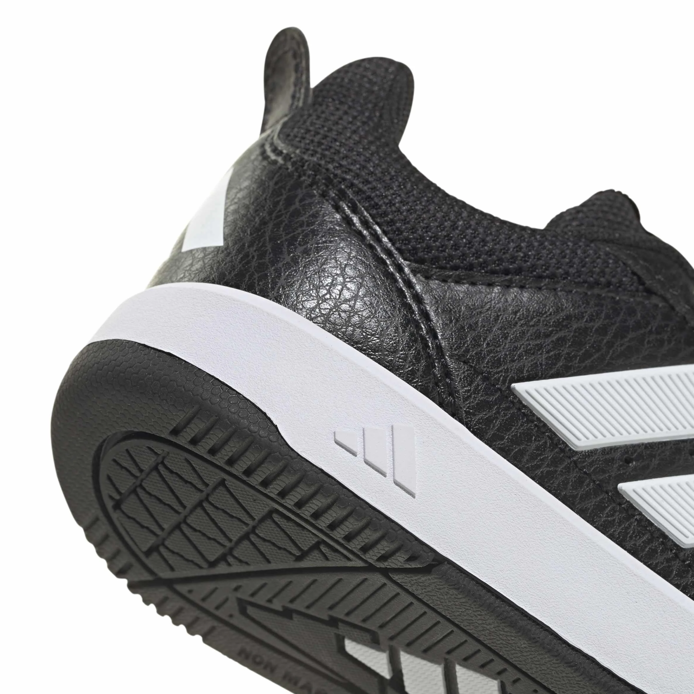 adidas Uniseks - dzieci Tensaur Sport 3.0 Hook And Loop Shoes KidsBUTY